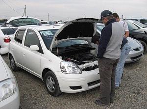 на что обращать внимание при покупке автомобиля в россии