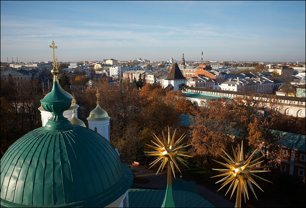 Иваново Ярославль расстояние