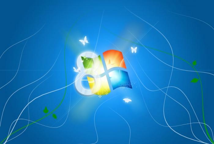 не ставится windows 8