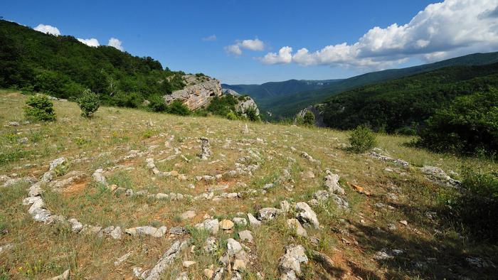 особенности природы крыма