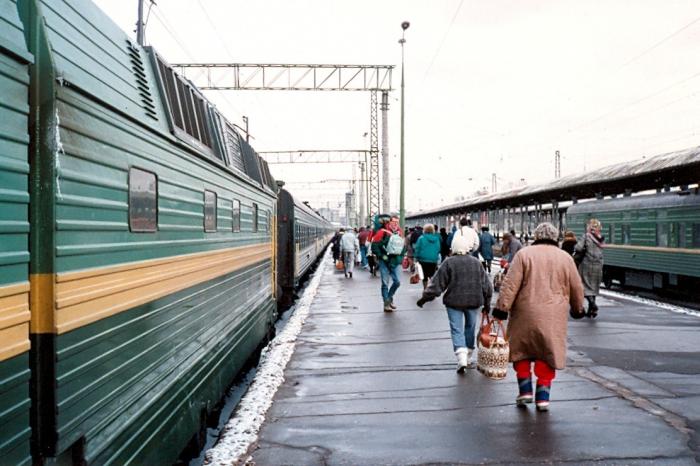 станция метро ярославский вокзал