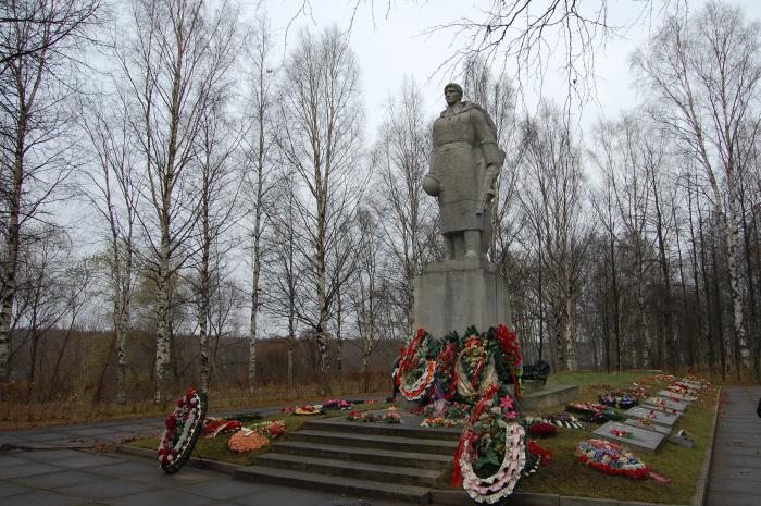 Гостиницы Лодейного Поля