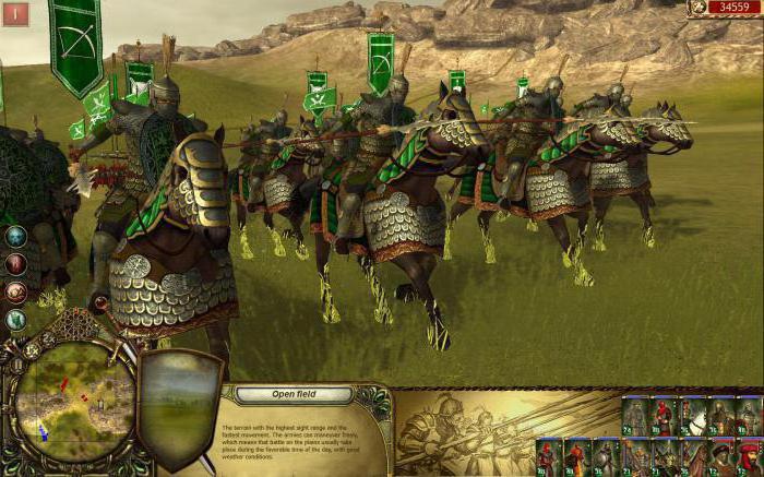 lionheart kings crusade