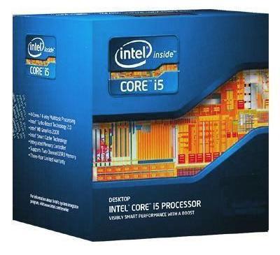 core i5 2400 отзывы