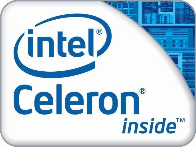 процессор intel celeron g1610