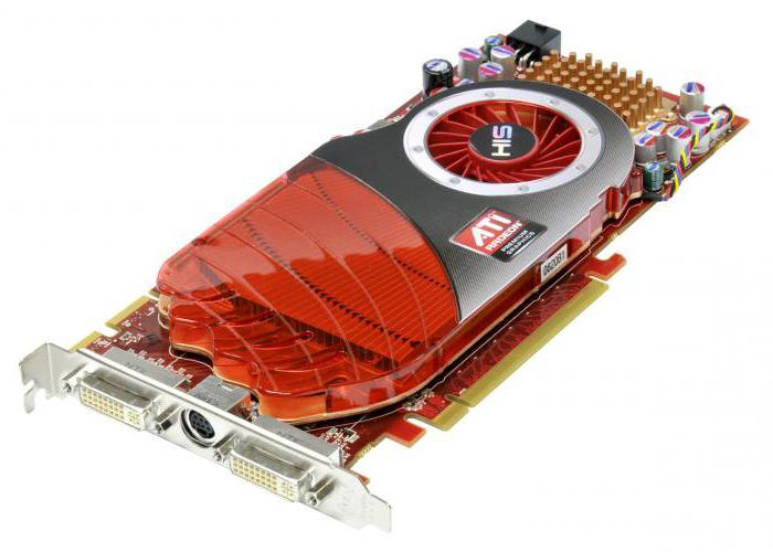 ati radeon hd 4850