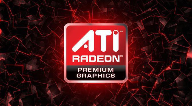 ati radeon hd 4850 драйвер