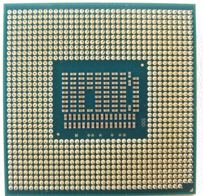 intel core i5 3230m сколько ядер