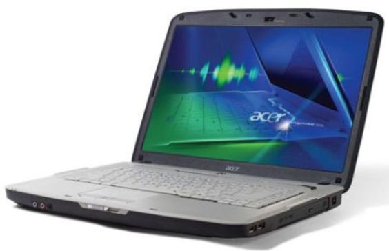 Ноутбук ACER Aspire 4315