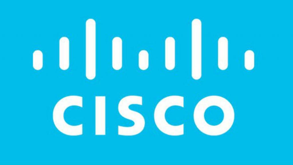 Настройка Cisco 2811