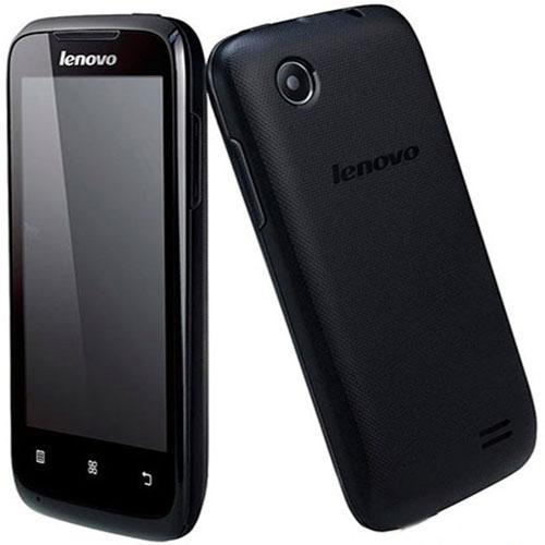 lenovo a316i black обзор