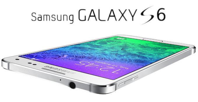 galaxy s6 характеристики