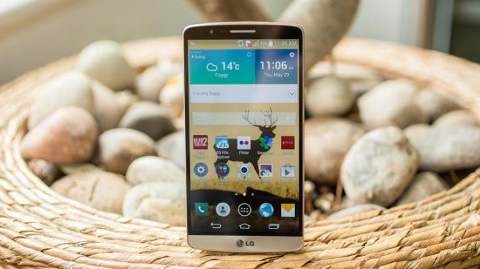 lg g3 цена