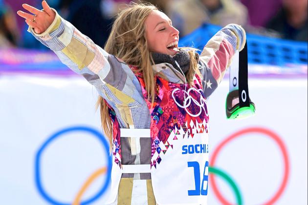 самые титулованные зимние олимпийские чемпионы