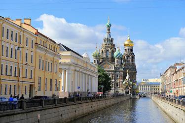 куда пойти в выходные в СПб