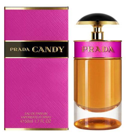 prada candy цена