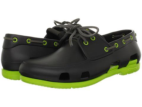  crocs размерная сетка отзывы