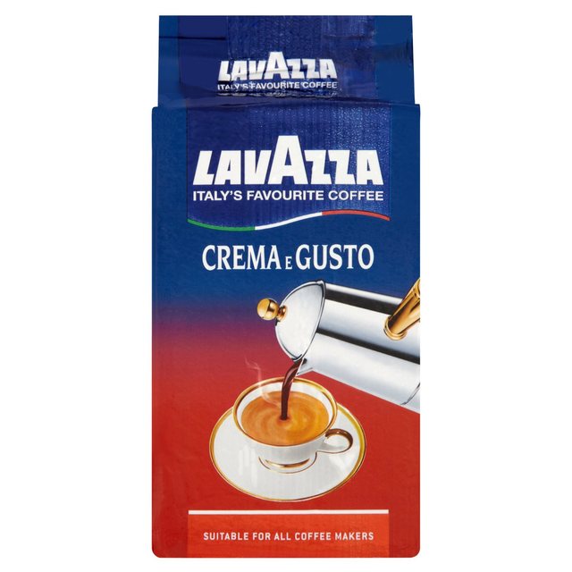 Lavazza Crema e Gusto