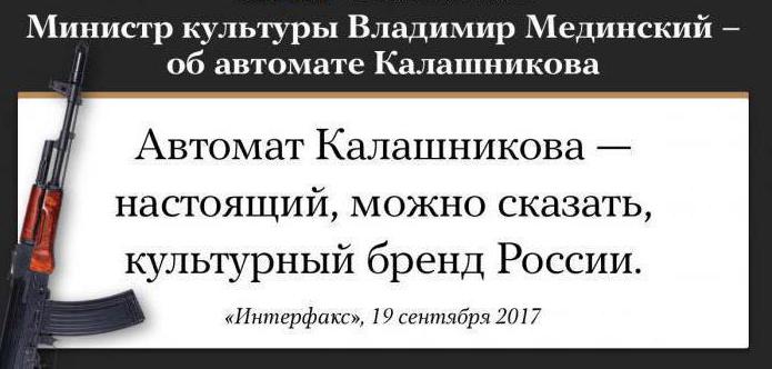 памятник калашникову в москве открытие