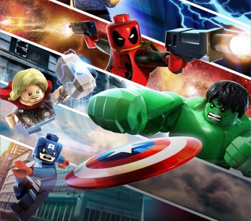 lego marvel superheroes pc 