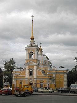 гостиницы красного села 