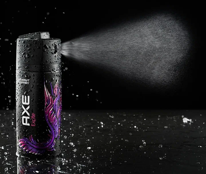 Дезодорант-спрей Axe