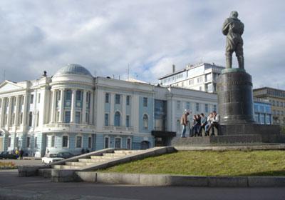 куда сходить в нижнем новгороде туристу