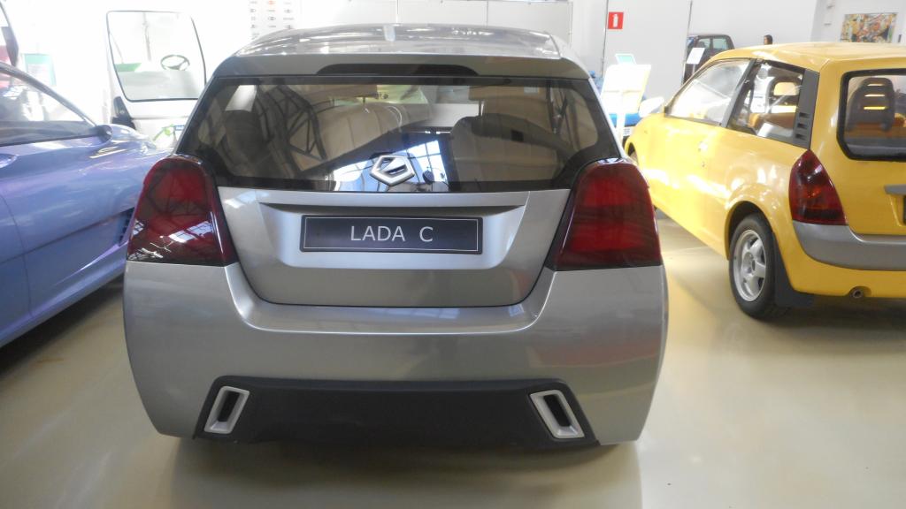 Lada C