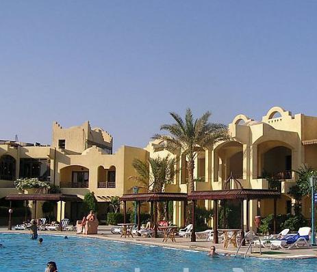 fortuna hurghada 4 отзывы