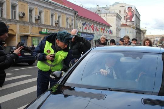 как обжаловать постановление гибдд