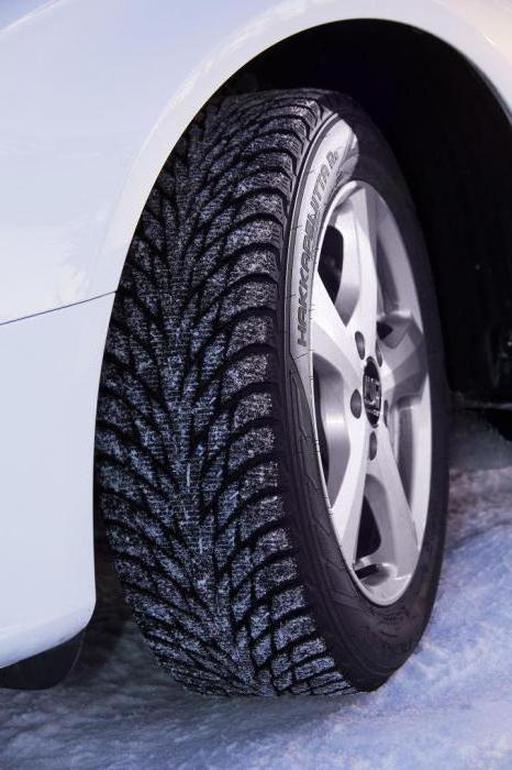 nokian hakkapeliitta r2 отзывы 