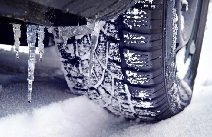 зимние шины bridgestone ice cruiser 7000 отзывы