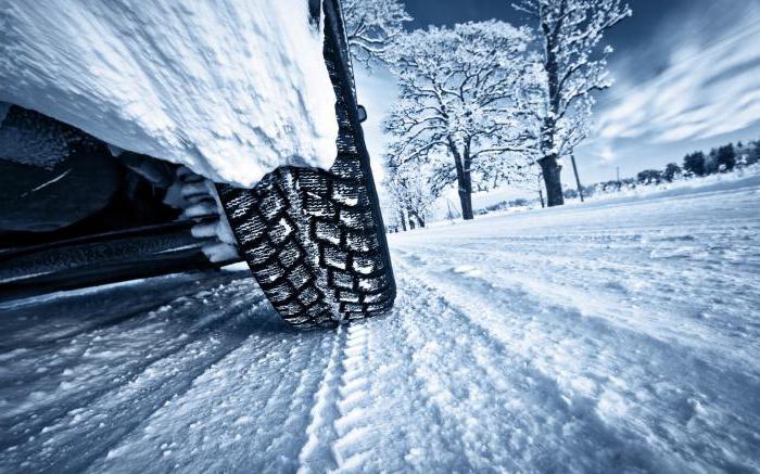 зимние шины bridgestone ice cruiser 7000