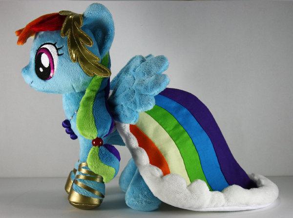 наборы my little pony