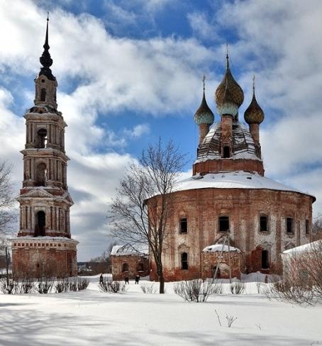 празднование казанской иконы божией матери