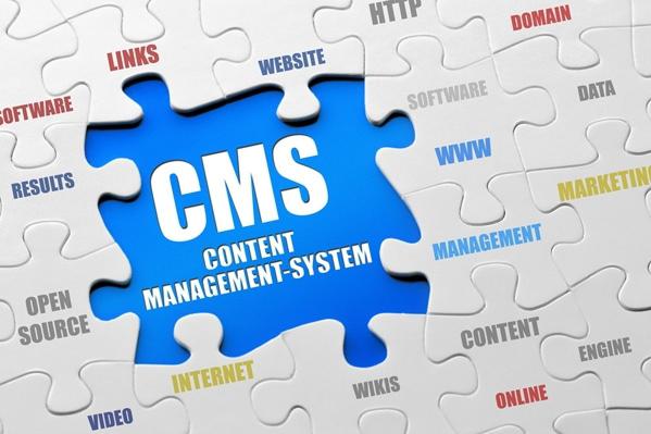 что такое cms системы