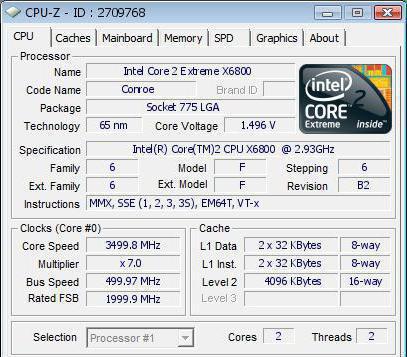 сокет lga775