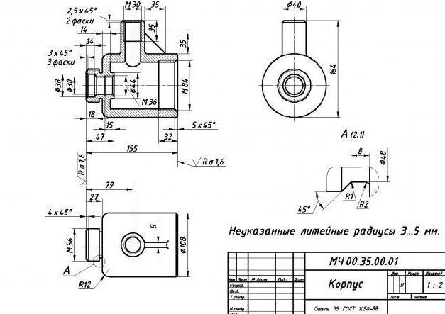 виды механической обработки металлов