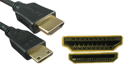 mini hdmi 