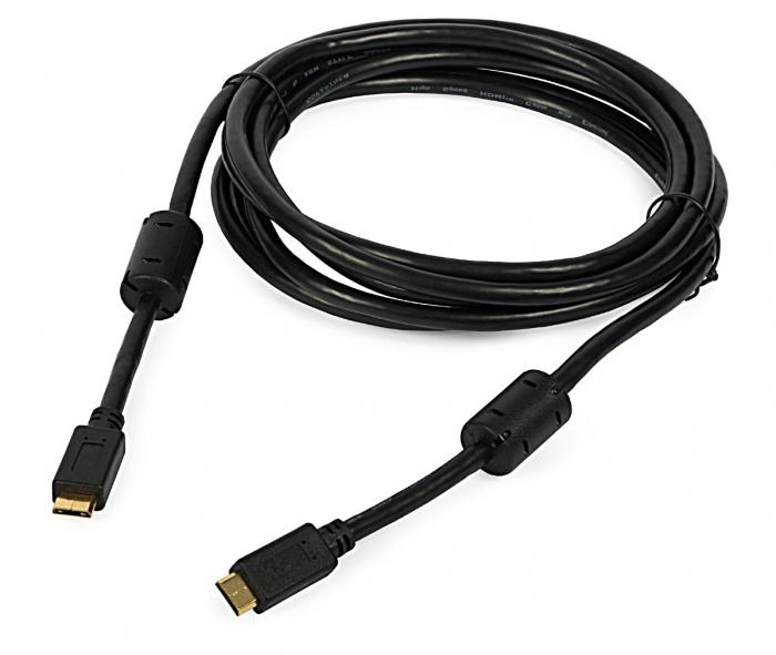 mini hdmi кабель 