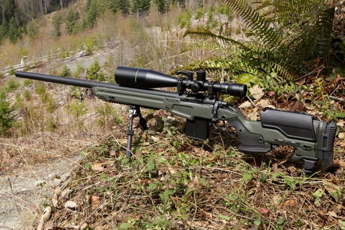 remington 700