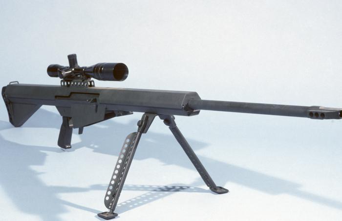 barrett m82 