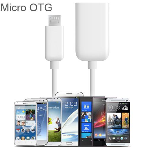 micro usb otg