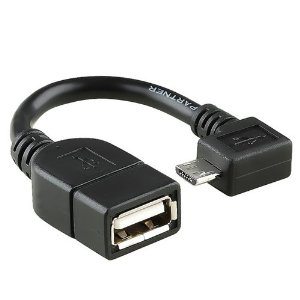  usb otg кабель