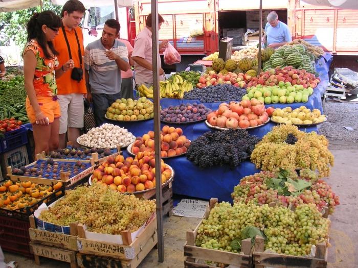 Какая валюта в Турции