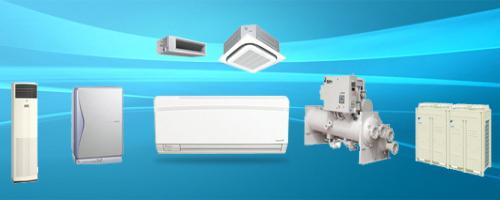 кондиционеры daikin