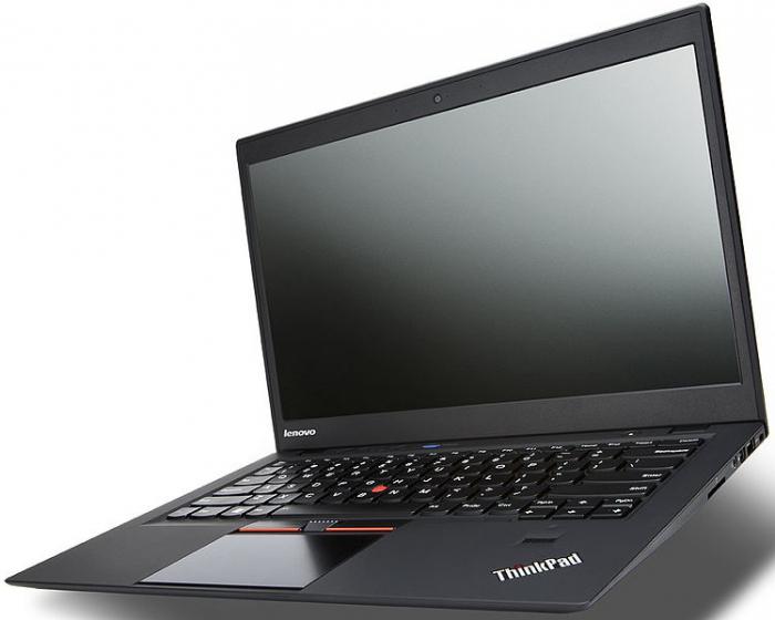 lenovo v580c характеристики