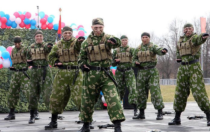 документы для получения военного билета