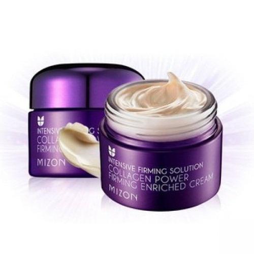 Mizon collagen отзывы