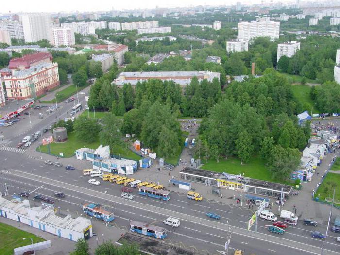 севастопольская площадь в москве как доехать 